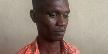 A/R: Kumasi High court hands armed robber 120yrs and life imprisonment for murder