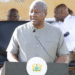 Cedi gains, lower prices show economy is stabilising – Mahama