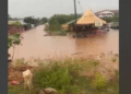 Three dead in Adentan floods after torrential rain – MCE confirms