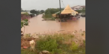 Three dead in Adentan floods after torrential rain – MCE confirms