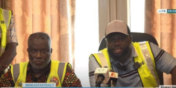 Decongestion: Seized goods will be donated to prisons service – Accra Mayor