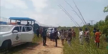 C/R: One arrested as missing UEW lecturer found dead, buried