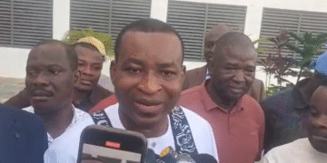 I don’t engage in galamsey – Wontumi denies allegations