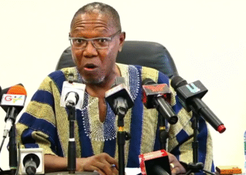 Free SHS to include private schools – Apaak reveals
