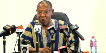 Free SHS to include private schools – Apaak reveals