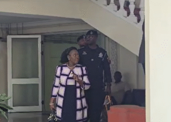 Supreme Court rejects AG’s bid to remove Justice Pwamang, others from Torkonoo case as defendants