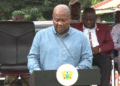 Mahama lauds GPRTU for transport fares reduction