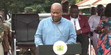 Mahama lauds GPRTU for transport fares reduction