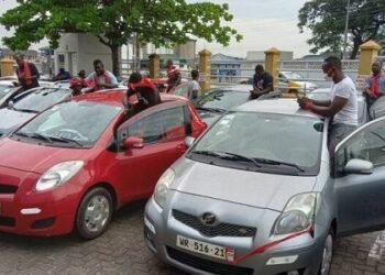 15% Transport Cut: We’re not part – Bolt, Uber, Yango drivers