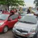 15% Transport Cut: We’re not part – Bolt, Uber, Yango drivers