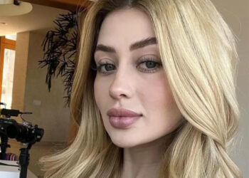 Mexican Influencer Marquez shot dead while livestreaming on TikTok