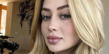 Mexican Influencer Marquez shot dead while livestreaming on TikTok