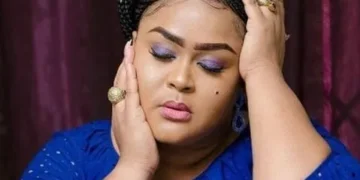 I’ll cut Vivian Jill’s fingers if she challenges me over school feeding contracts – NDC’s Hajia Meeri