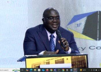 Crime prevention must be the bedrock of modern policing – Julius Debrah