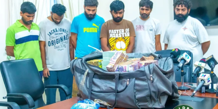 Ghana to deport 3 Indians, prosecutes 3 others in major National Security raid