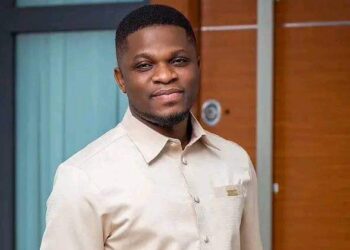 Apology accepted but go and sin no more – Presidency to Sammy Gyamfi