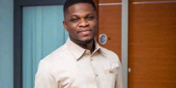 Apology accepted but go and sin no more – Presidency to Sammy Gyamfi