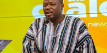 Ghana pays twice for the same job: Why the SML Deal must end – Benjamin Nsiah