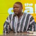 Ghana pays twice for the same job: Why the SML Deal must end – Benjamin Nsiah