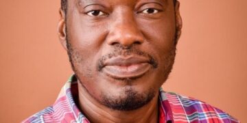 ECG: John Ocansey reappointed as Dept. Managing Director amidst tensions