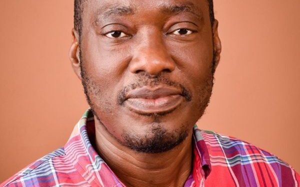 ECG: John Ocansey reappointed as Dept. Managing Director amidst tensions