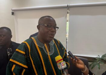 Cocoa sector will rise again under Mahama –Dr. Ofosu-Ampofo pledges