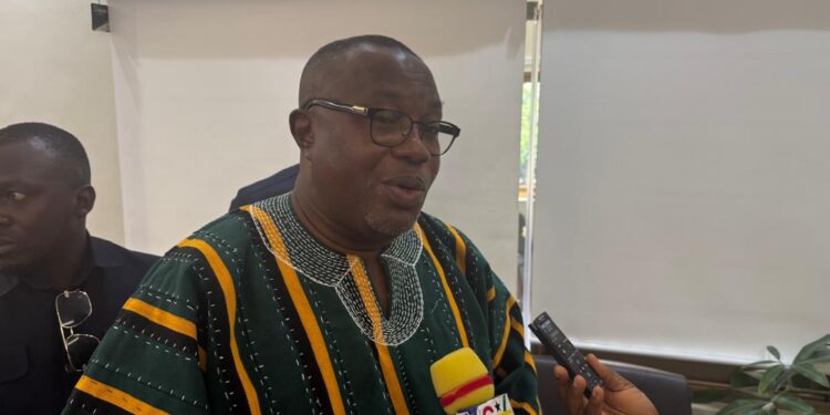 Cocoa sector will rise again under Mahama –Dr. Ofosu-Ampofo pledges