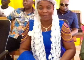 Ashanti Region: Chaos as Mahama’s nominee fails to gain MCE approval in Asante-Akim North