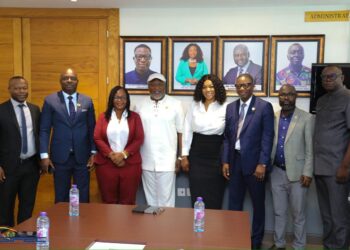 Creative Arts Agency engages GIFEC for strategic digital partnership