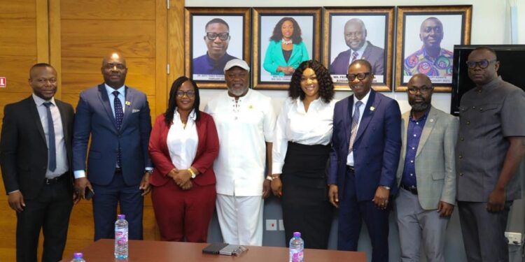 Creative Arts Agency engages GIFEC for strategic digital partnership