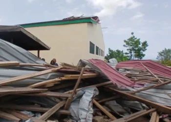 Afram Plains: One dead, another injured in violent rainstorm