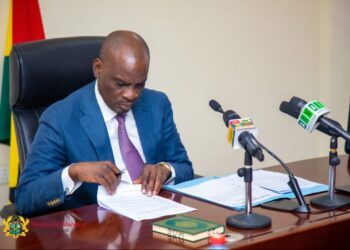 Gov’t renames UHAS after late Prof Mills