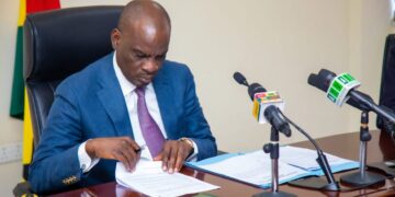 Gov’t renames UHAS after late Prof Mills