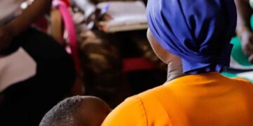 Teshie: Woman jailed 12months for stealing Church TV