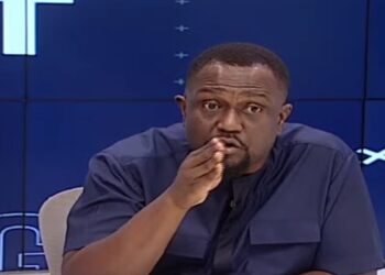 Dubik Mahama denies being cautioned over ECG container saga