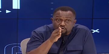 Dubik Mahama denies being cautioned over ECG container saga