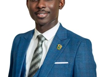 New Gas Plant will Reinvent Ghana’s Energy Economy – Finance & Energy Policy Analyst