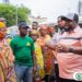 AMA kickstarts major decongestion operation in Accra’s CBD