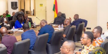 Govt engages power sector leaders on sustainable energy solutions