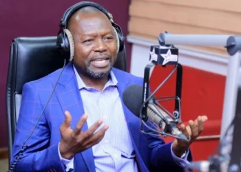 Injunction from Citizenship group against CJ suspension exceptionally frivolous – AG to S/Court