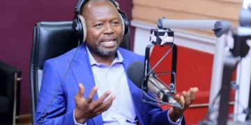 Injunction from Citizenship group against CJ suspension exceptionally frivolous – AG to S/Court