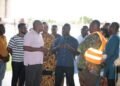 I Will Prioritize Staff Welfare, Innovation and Efficiency – CMC MD