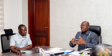 FABAG Assures of Falling Food and Beverage Prices, Calls for National Price Reduction Campaign