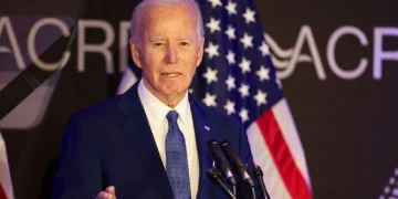 Joe Biden diagnosed with ‘aggressive’ prostate cancer