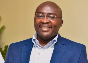 U.S. tariff hikes will shift Africa toward self-reliance – Bawumia
