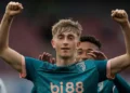Madrid to trigger £50m release clause for Bournemouth’s Huijsen