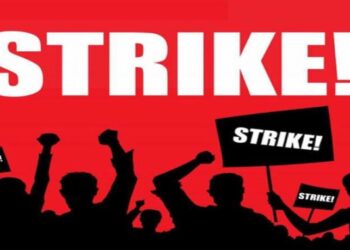 Rotational Nurses and Midwives threatens nationwide strike effective June 2