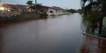 No casualties recorded in Sunday’s downpour – NADMO