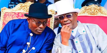 Fubara Is My ‘Boy,’ Says Wike