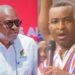 Mahama intimidating me due to my bid for NPP National Chairman — Wontumi alleges